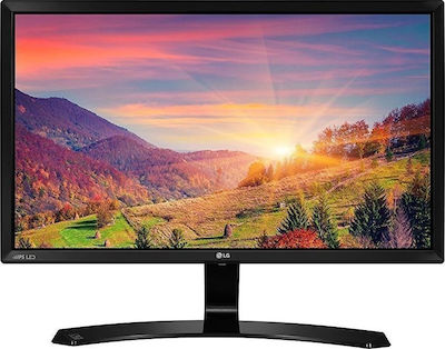 Monitor Lg 24MP58VQ Grade A IPS 24&quot;