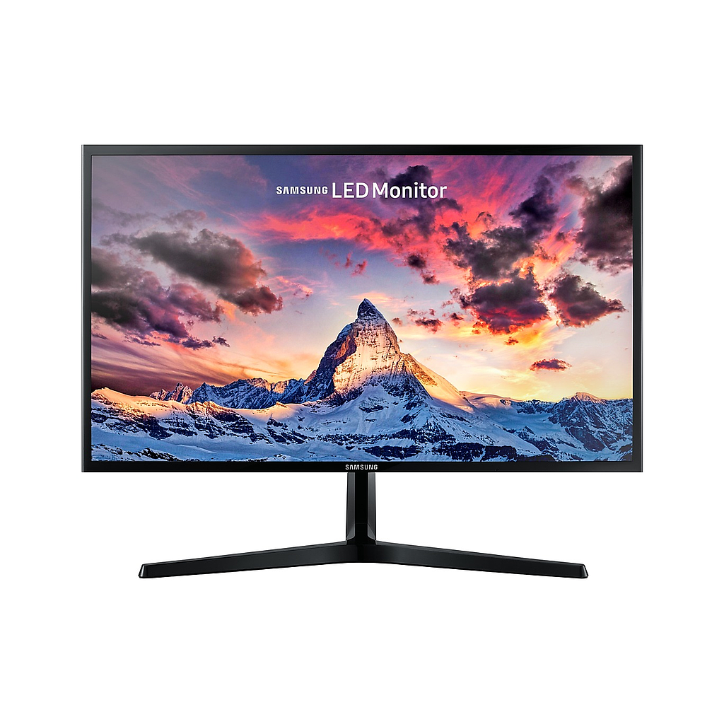 LED Samsung S24F356FHU Grade A LCD Monitor 24"