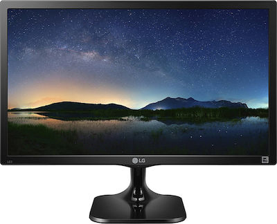 LCD Lg 24M47VQ Grade B LCD Monitor 24&quot;
