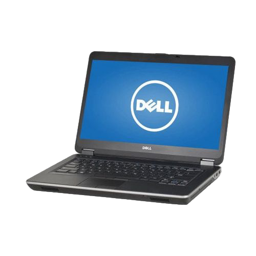 Laptop Dell E6440 M-B Grade B i7-4600M 8Gb 256Gb 14'' Win7 Pro