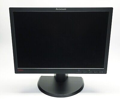 Monitor Lenovo L1940pwD Grade B LCD Monitor 19''
