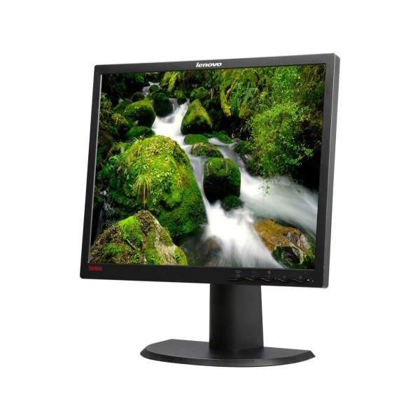 Screen Lenovo ThinkVision L1900PA Grade B LCD Monitor 19''