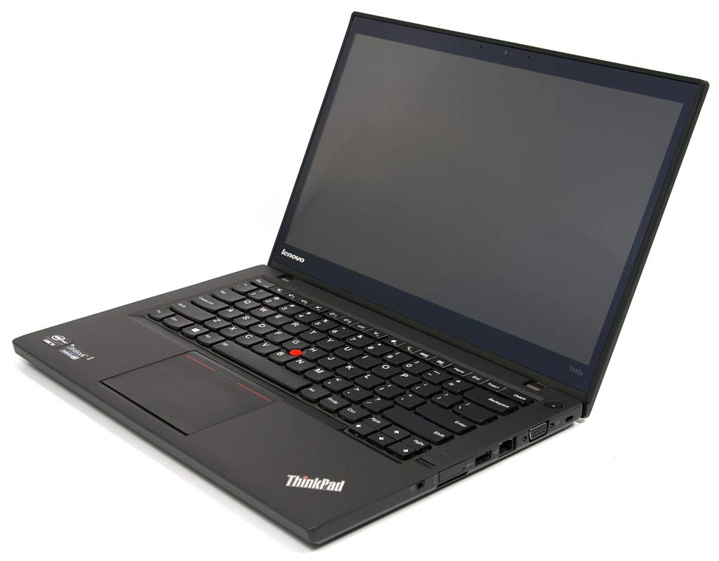 Laptop Lenovo T440 G-B Grade B i7-4600U 4Gb 160Gb 14'' Win10 Home