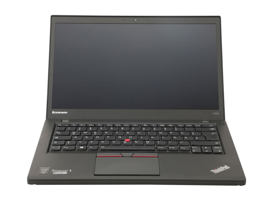 Laptop Lenovo T450S F-B Grade B i5-5300U 4Gb 64Gb 14'' Win10 Pro