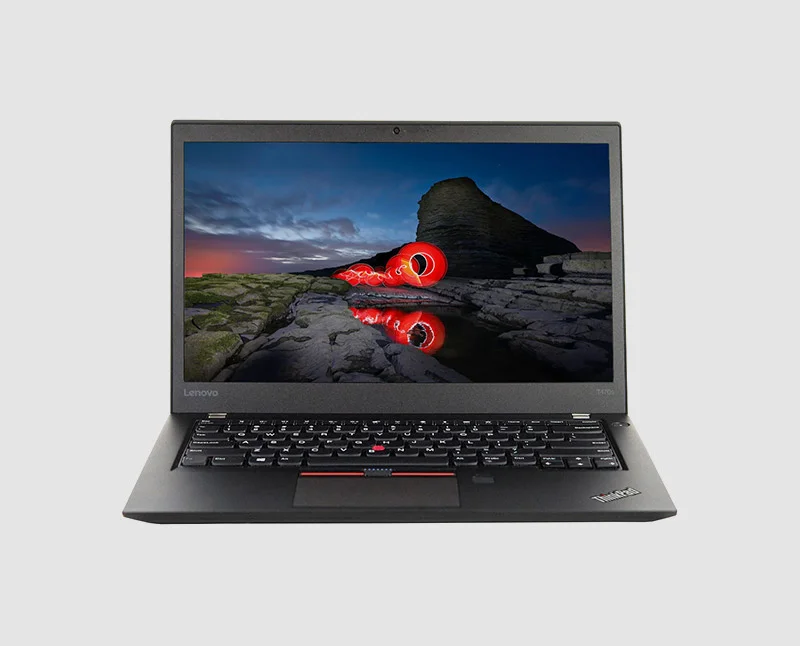 Laptop Lenovo T470S G-B Grade B i5-7300U 8Gb 500Gb 14'' Win10 Pro
