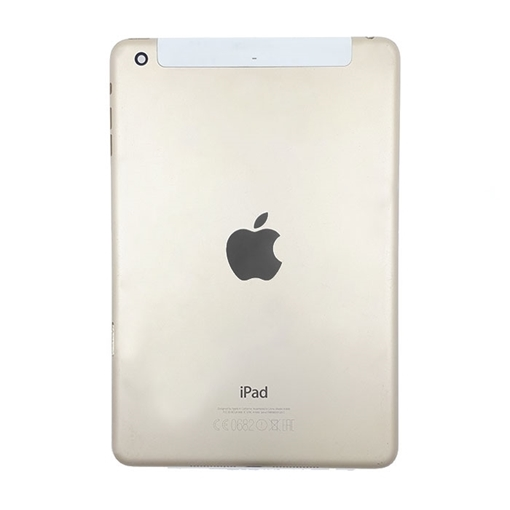 Tablet Apple iPAD MINI 3 Grade A Rose Gold 1Gb 7.9&quot;