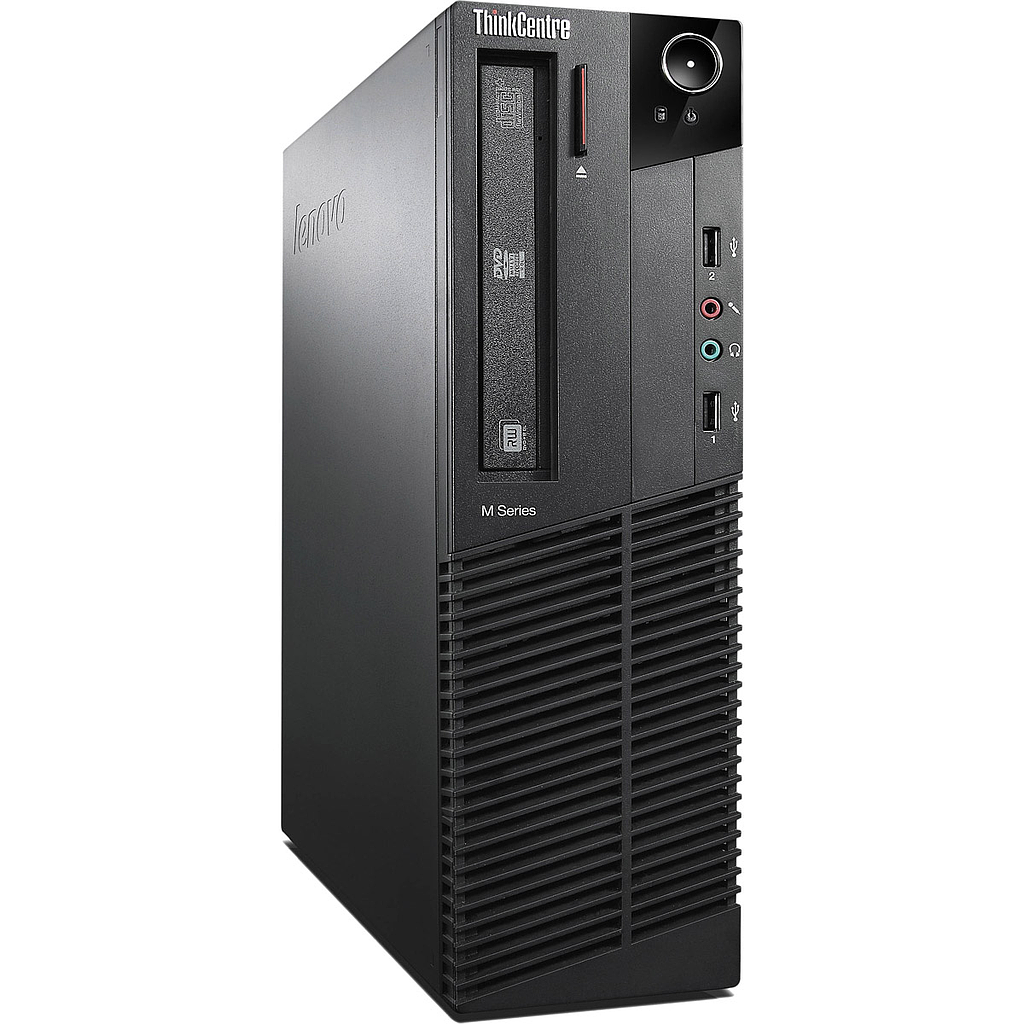 Desktop Lenovo Thinkcentre M92p AJ7 Desktop Grade B i5-3550 4Gb 500Gb Win10 Pro