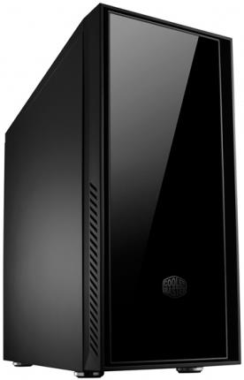 Desktop Cooler Master COOLERMASTER  BLACK 660ti i73820 850W PSU Desktop Grade B i7-3820 32Gb N/A None