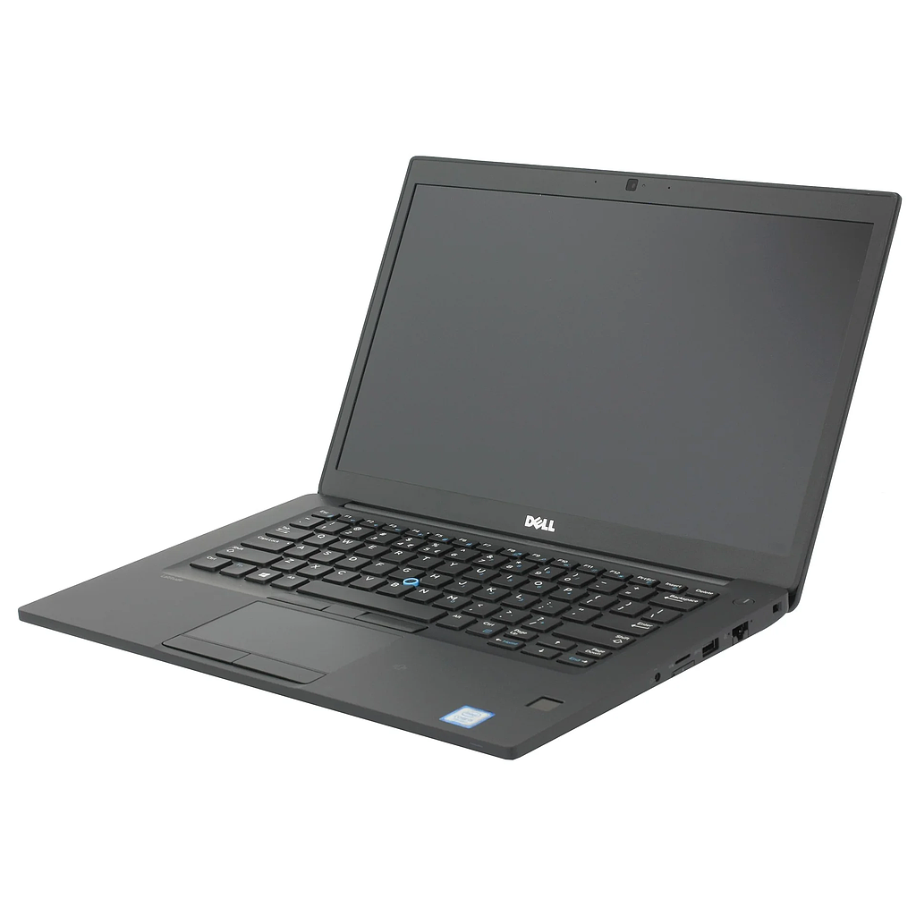 Laptop Dell Latitude 7480 G-B Grade B i5-7300U 8Gb 256Gb 14'' Win10 Pro