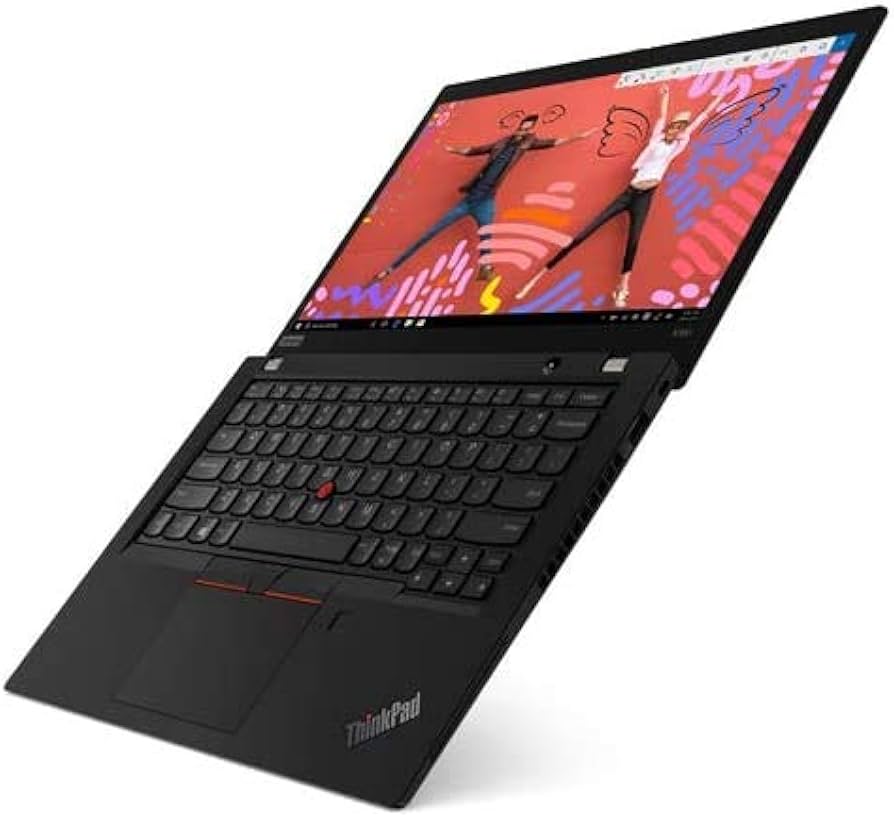 Laptop Lenovo X390 G-B Grade A i5-8365U 16Gb 256Gb 13,5'' Touch screen Win10 Pro