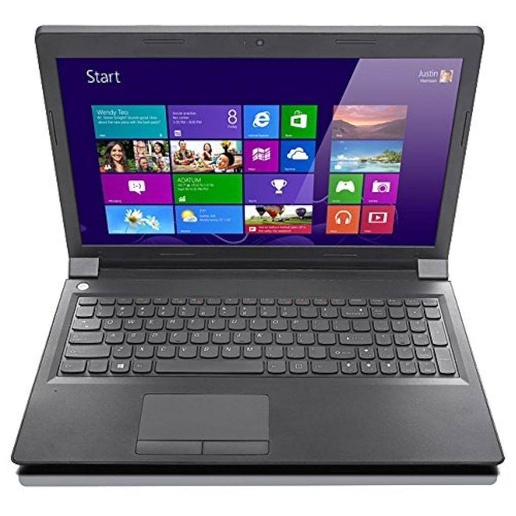Laptop Lenovo B5400 AD-B Grade B i3-4000M 4Gb 320Gb 15.6'' Win10 Home