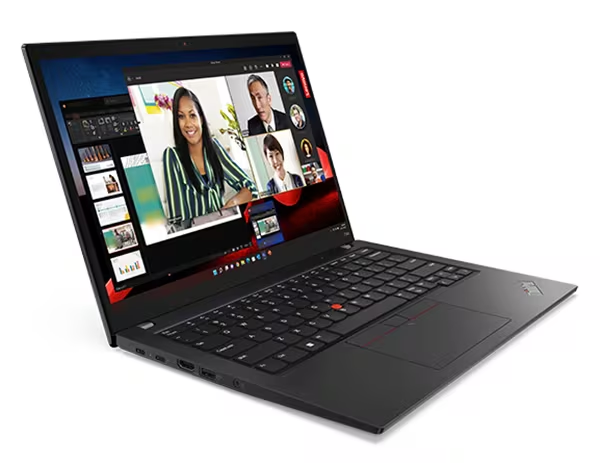 Laptop Lenovo T14s G-B Grade A i7-10610U 16Gb 500Gb 14'' Win10 Pro