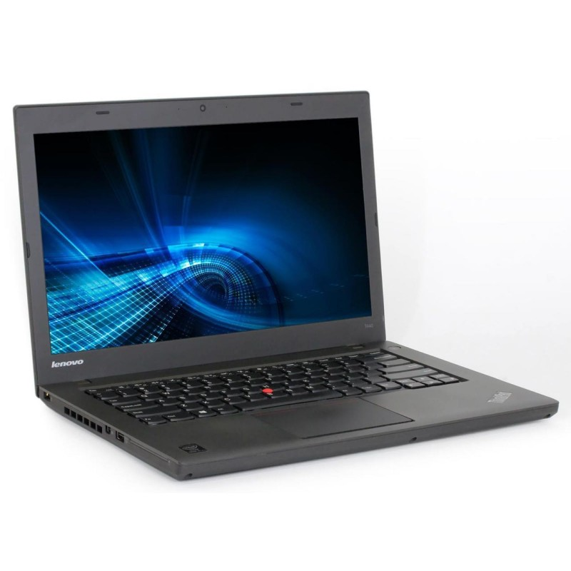 Laptop Lenovo T440 G-B Grade B i7-4600U 4Gb 160Gb 14'' Win10 Pro