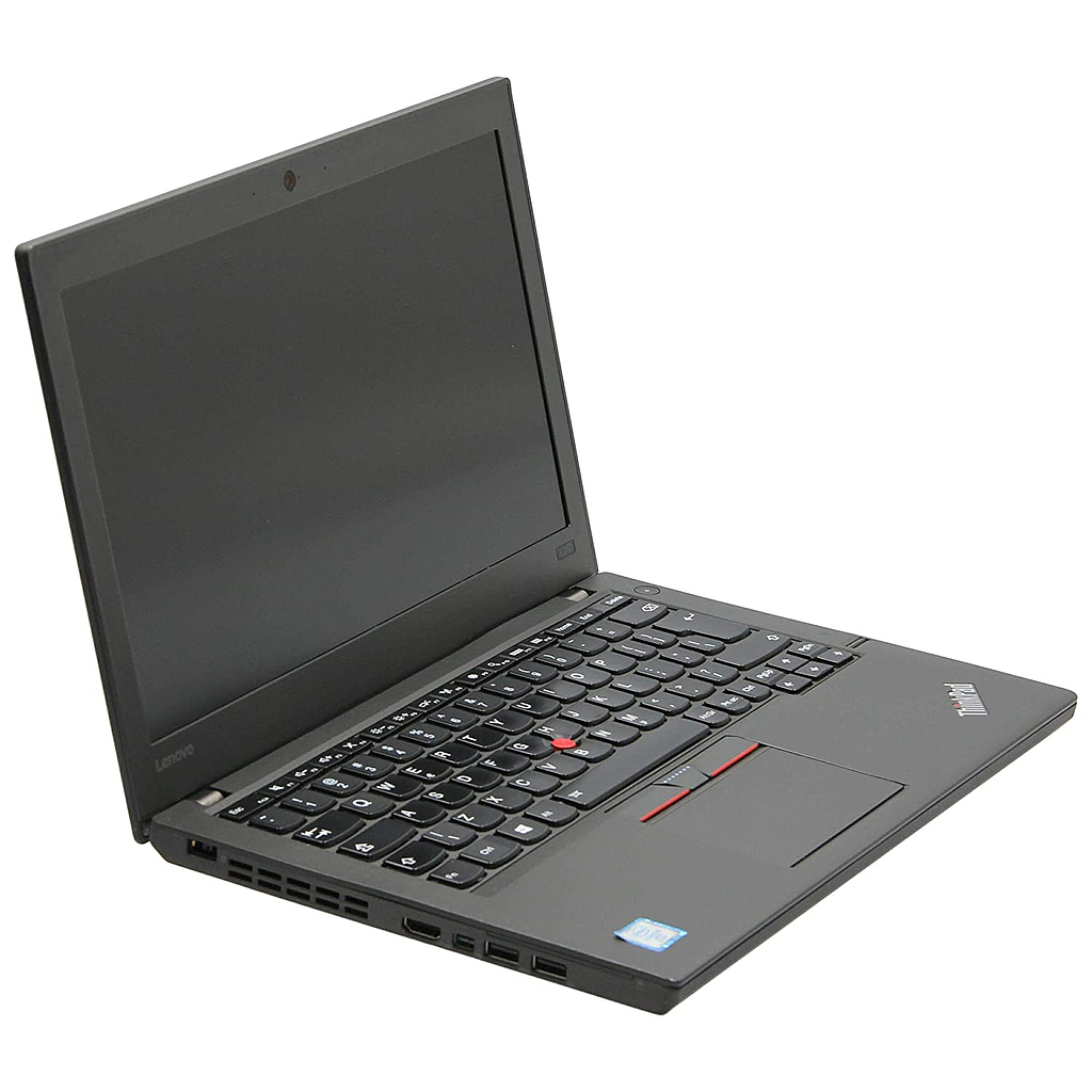 Laptop Lenovo X260 G-B Grade B i5-6300U 4Gb 256Gb 12" Win10 Pro