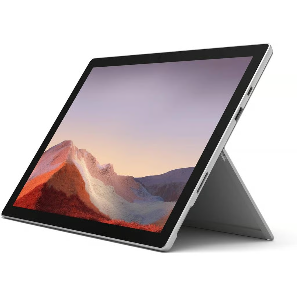 Laptop Microsoft Surface Pro 7+ G-B Grade B i5-1135G7 8Gb 256Gb 12" Win10 Pro