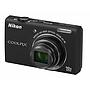 Camera Nikon S6200 New