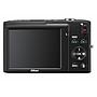 Digital Camera Nikon S2700 New