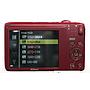 Digital Camera Nikon S3700 New