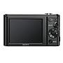Digital Camera Sony DSC W800 New
