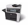 Hp M4555 MFP Black & White Used Ethernet Usb <100K pages A4 A5 B5 Photocopy
