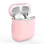 Speaker Puro Bluetooth icon Pod Earphones w/charging base New Bluetooth Pink N/A