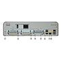 Router Cisco 1941 Series Used A WiFi Ethernet Usb 2