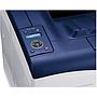 Xerox Phaser 6600 DN Between 25%-50% Used A Ethernet Usb <75K pages A4 A5 Color Laser
