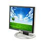 Screen Dell Dell UltraSharp 1704FP Used A 720p TFT 17"