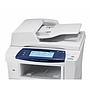 All in one Printer Xerox Phaser 3635 MFP Open Box Ethernet Rj-11 Usb <10K Pages A4 A5 B/W Laser-Printer Unlocked 7"