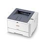 Oki B 431 DN Above 75% Used A Ethernet Parallel Usb <100K pages A4 A5 B5 B/W Laser-Printer UNL